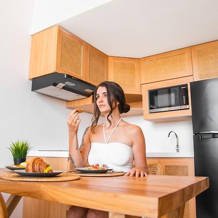 Karra Loft - Bali Invest Club Leilighet Canggu Eksteriør bilde