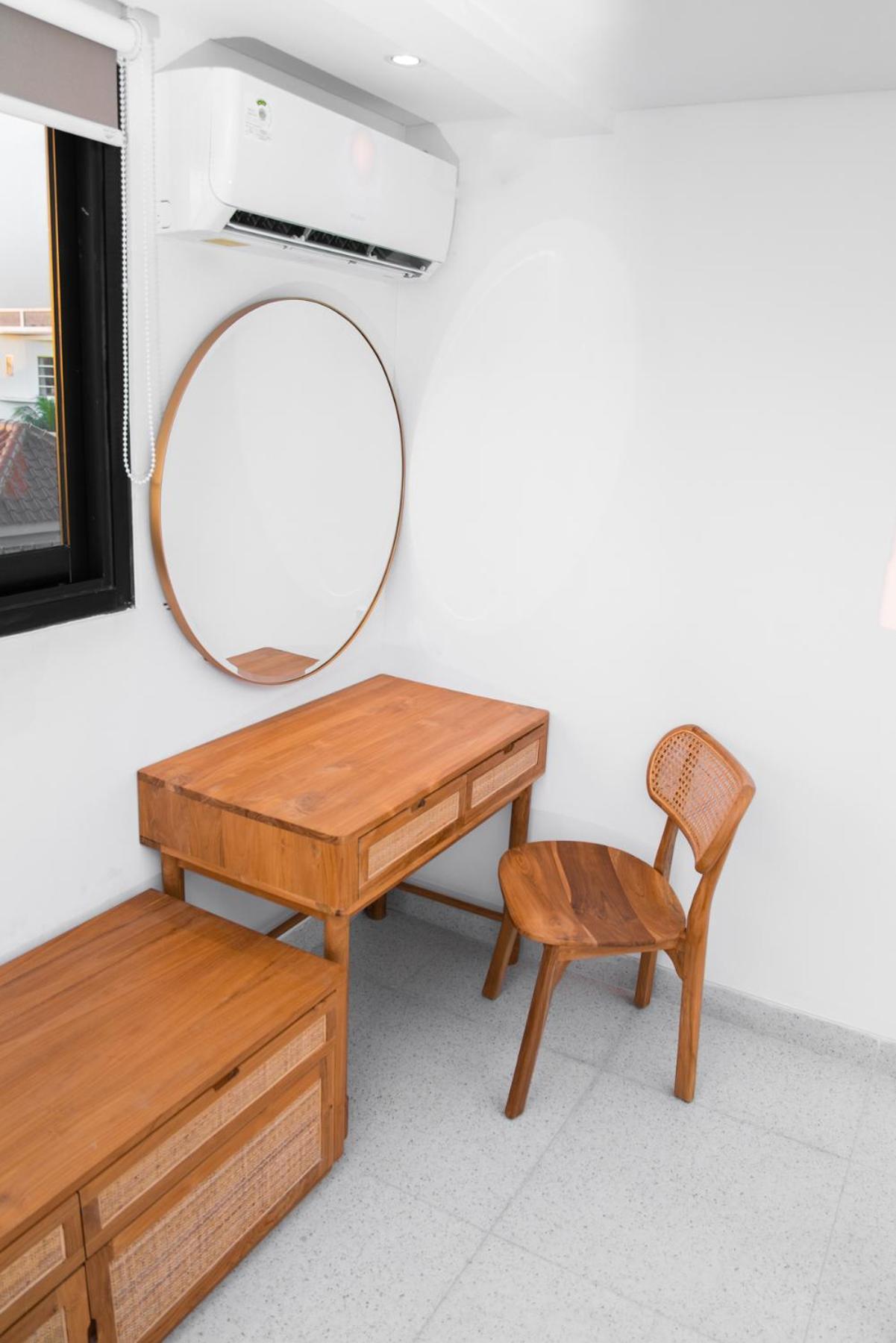 Karra Loft - Bali Invest Club Leilighet Canggu Eksteriør bilde